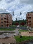 Bostad uthyres - lägenhet i Växjö - 2 rum, 47m²