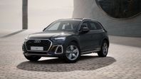 Audi Q5 55 TFSI e quattro S-line *Företagsleasing*