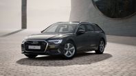 Audi A6 Avant 50 TFSI e quattro *Företagsleasing*