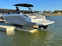EZ Dock Optimus BoatPort