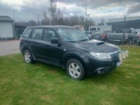 Subaru Forester 2.0 4WD Euro 4.Nybesiktad