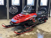 Polaris Indy 440 SKS