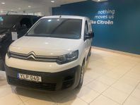 Citroën Berlingo L1, BlueHDi 102hk New Business, 2601 kr/mån