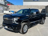 Chevrolet Silverado 2500 High Country 6,6 Diesel,All utr!