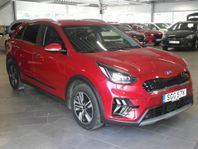 Kia Niro Hybrid DCT EX GLS Advance Plus 2 (141hk) 1-Ägare