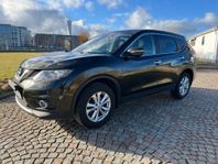 Nissan X-Trail 1.6 dCi DPF 4x4 Euro 6