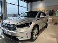 Skoda Enyaq iV 80 82kWh 204HK