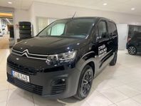 Citroën e-Berlingo L1, DEMO Business Premium