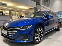 Volkswagen Arteon Volkswagen Arteon SB eHybrid kampanj pris