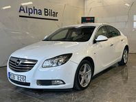 Opel Insignia 2.0 CDTI SoV-Hjul Dragkrok Euro 5