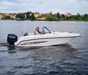 HR 575cc Nyhet Med Suzuki Df 140 -2024 4,95% ränta!