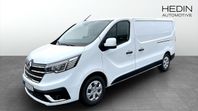 Renault trafic |NORDIC LINE| |L2H1| |150HK| *DEMO OMGÅENDE L