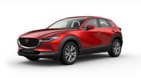 Mazda CX-30 Exclusive line  M6 2.0 186hk Skyactiv-x