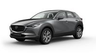 Mazda CX-30 Exclusive line  2.0 186hk Skyactiv-x