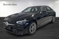 Mercedes-Benz C C 300 de AMG Line Premium