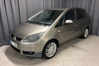 Mitsubishi Colt 1.3 MPI Låga mil 349kr/mån