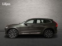 Volvo XC60 Recharge T8 Inscription//Bowers & Wilkins//