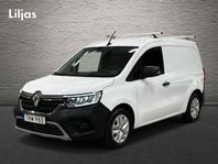 Renault Kangoo Skåp Nordic Line TCe 130 L1 Automat//Se Spec/