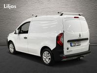 Renault Kangoo Skåp Nordic Line TCe 130 L1 Automat//Se Spec/