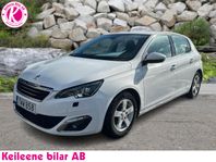 Peugeot 308 1.6 BlueHDI FAP Allure Euro 6