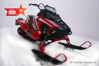 Polaris Pro RMK 850 PIDD 155" *Nedsatt! 0% Ränta!*