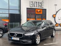 Volvo V90 D4 AWD Aut+HeadUp Advanced Edition*Moms*