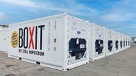 Kyl container