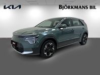 Kia Niro EV ACTION SPECIAL EDITION 2128 KR/MÅN KAMPANJ*