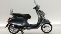 Vespa Primavera 125 Touring *Kampanj*