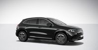 Mercedes-Benz EQA 250+ SPECIAL EDITION / SNABB LEVERANS / AM