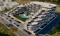 Paradise Resort Unikt projekt i mysiga San Miguel de Salinas