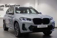 BMW X3 xDrive30e M-sport / Ord pris: 945\" / BUSINESSPRIS*