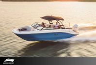 Sea Ray SPX 230 Outboard -2024 | Mercury Verado V8 250hk