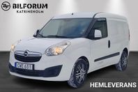 Opel Combo Van 2.4t 1.3 CDTI 90hk, 2014