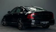 Volvo S90 D3 Inscription B&W 360° HUD Drag Nybesiktad Euro 6