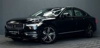 Volvo S90 D3 Inscription B&W 360° HUD Drag Nybesiktad Euro 6