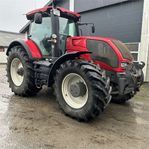 Valtra S353 - 10,3 ton