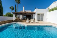 Villa i Benahavis, Malaga