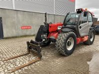 Manitou MLT840-145PS ELITE