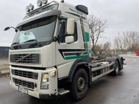 VOLVO FM 6*2 460 hk