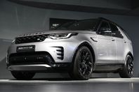Land Rover Discovery D250 R-Dynamic SE