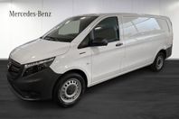 Mercedes-Benz Vito EVITO 112 SKÅP EX. LÅNG från 4 488:- exkl