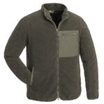 PINEWOOD PILE FLEECE JACKET 5206 STL S-3XL