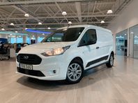 Ford Transit Connect L2 100Hk Aut / Värmare / Drag