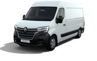 Renault Master Skåp phII Nordic 150 L3H2 FWD