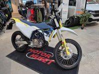 Husqvarna 701 Enduro -24 KAMPANJ