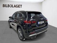 Mercedes-Benz GLA 250 e AMG-Line Laddhybrid Drag PremiumPkt