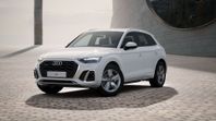 Audi Q5 Audi Q5 55 TFSI S-line Quattro Business Lease