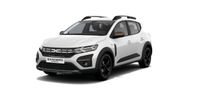 Dacia Sandero Stepway Stepway Extreme Tce 90 Automat