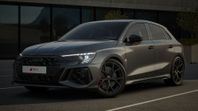 Audi RS3 Sportback 400Hk snabb leverans